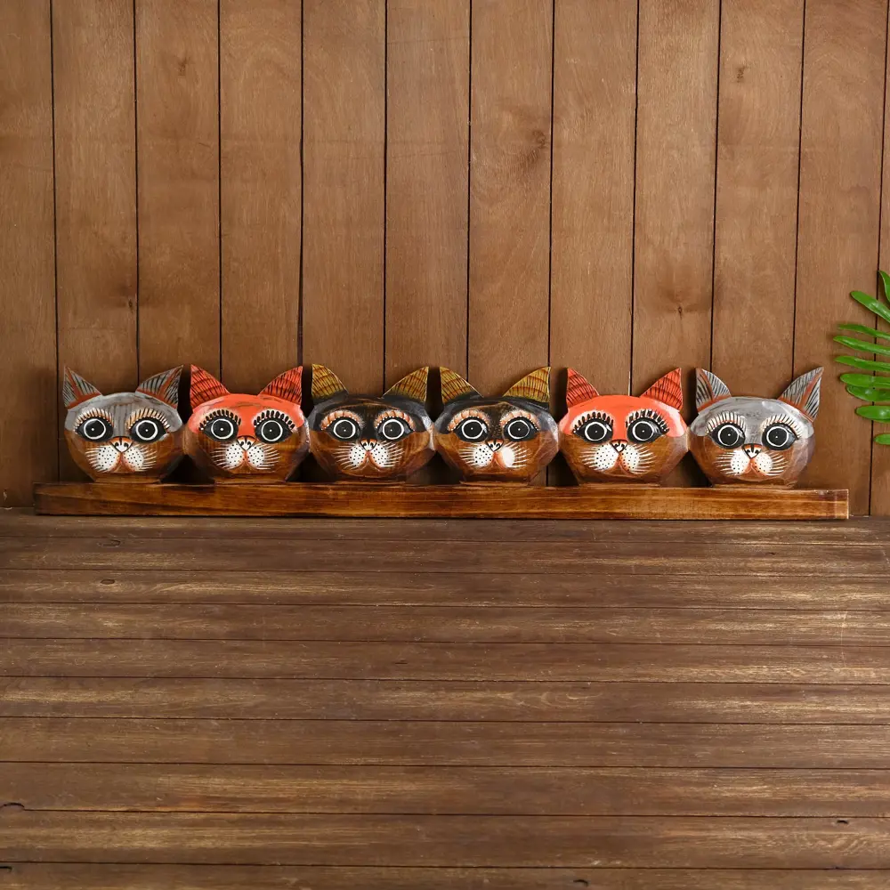 Фото Панно "Котята" дерево 100x1.5x17 см 1 мод. Фото Панно "Котята" дерево 100x1.5x17 см 1 мод.