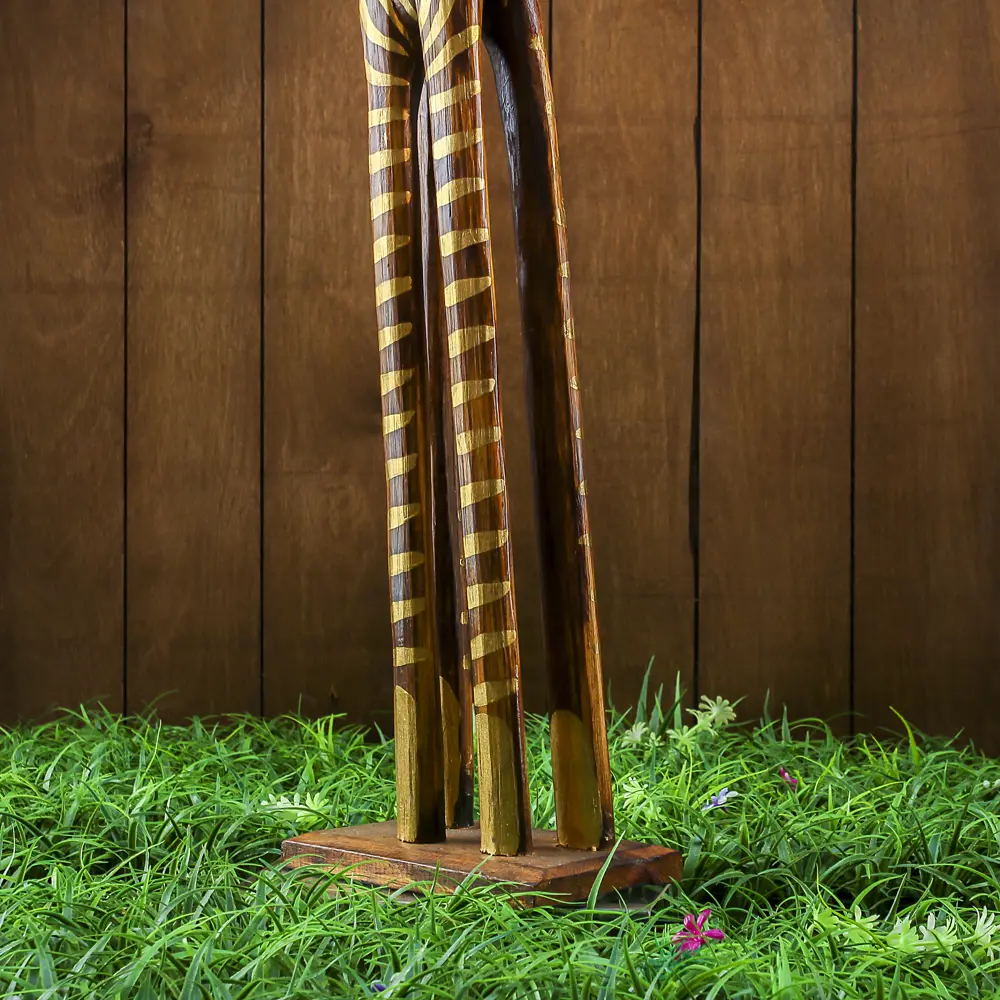 Фото 7 Сувенир интерьерный "Зебра" 17x10x80 см Фото 7 Сувенир интерьерный "Зебра" 17x10x80 см