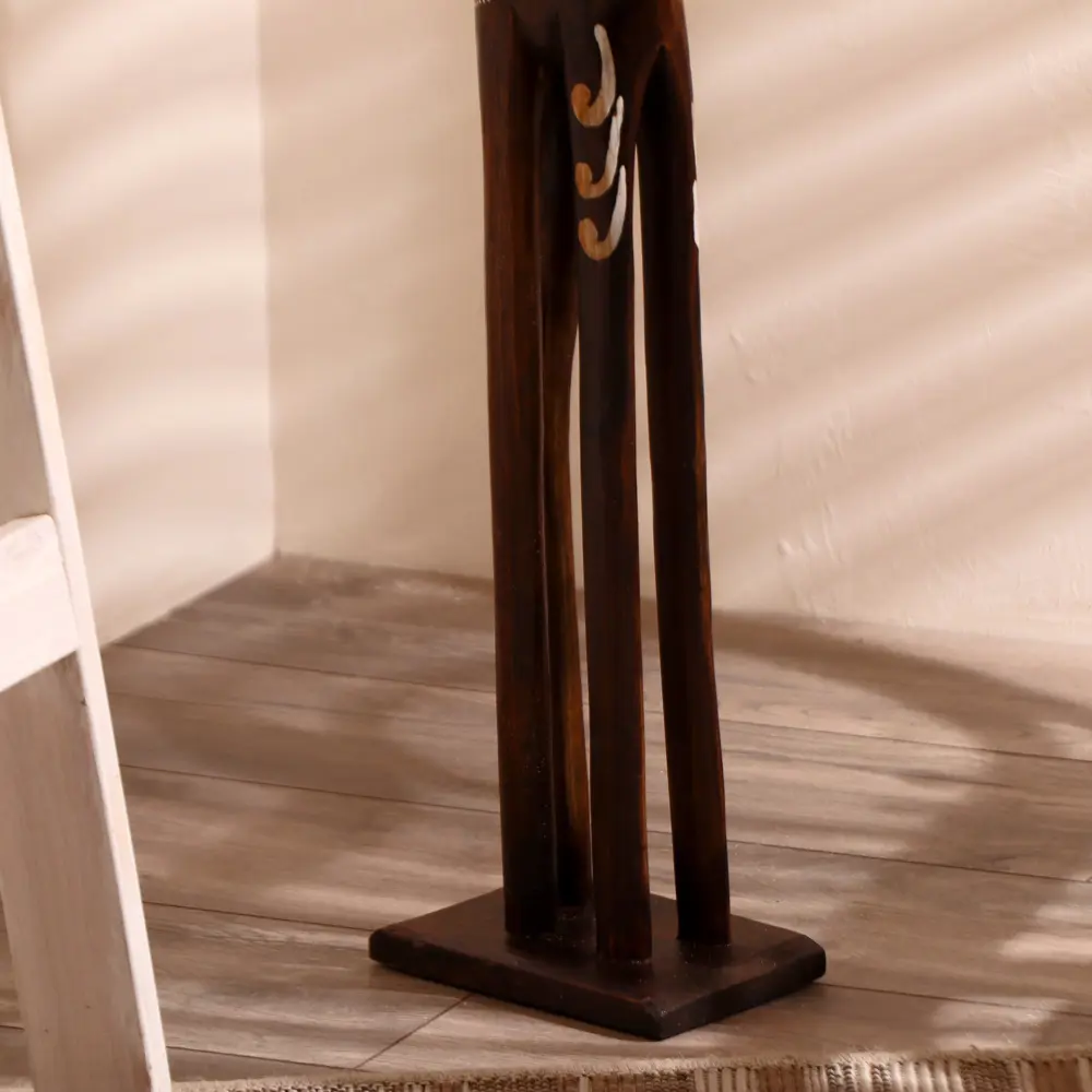 Фото 7 Сувенир интерьерный "Слон резные уши" высота 100 см Фото 7 Сувенир интерьерный "Слон резные уши" высота 100 см