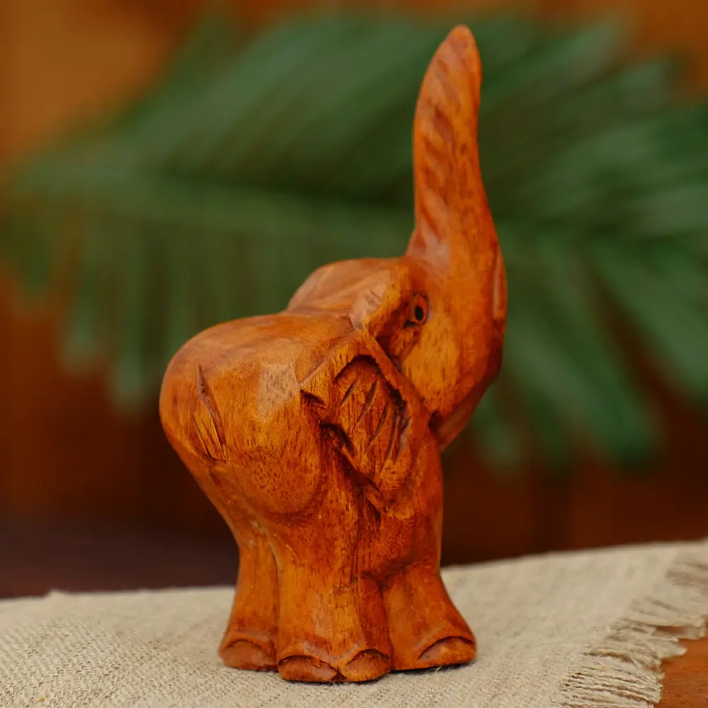 Фото 3 Сувенир интерьерный "Слонёнок Джамбо" 10x6x4 см Фото 3 Сувенир интерьерный "Слонёнок Джамбо" 10x6x4 см