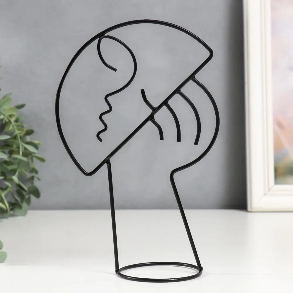 Фото Сувенир интерьерный "Абстракция Сон" 20x13 см