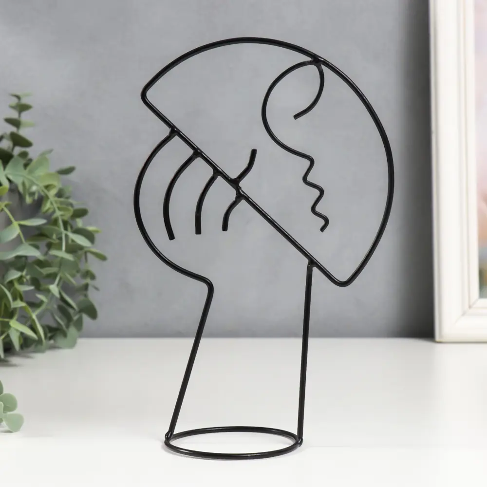 Фото 4 Сувенир интерьерный "Абстракция Сон" 20x13 см