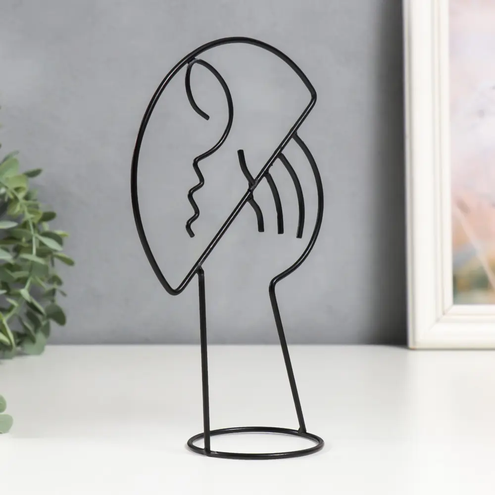 Фото 2 Сувенир интерьерный "Абстракция Сон" 20x13 см