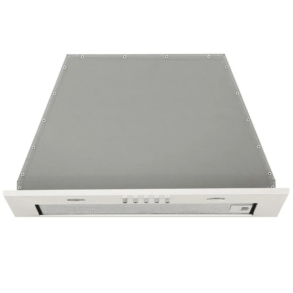 Фото 2 Вытяжка на стену Akpo WK-4 Dua eco 60 53 см цвет белый Фото 2 Вытяжка на стену Akpo WK-4 Dua eco 60 53 см цвет белый
