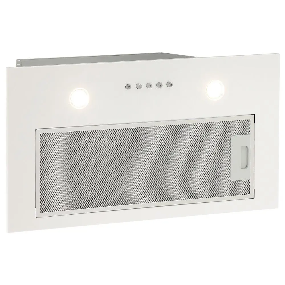 Фото 4 Вытяжка на стену Akpo WK-4 Dua eco 60 53 см цвет белый Фото 4 Вытяжка на стену Akpo WK-4 Dua eco 60 53 см цвет белый