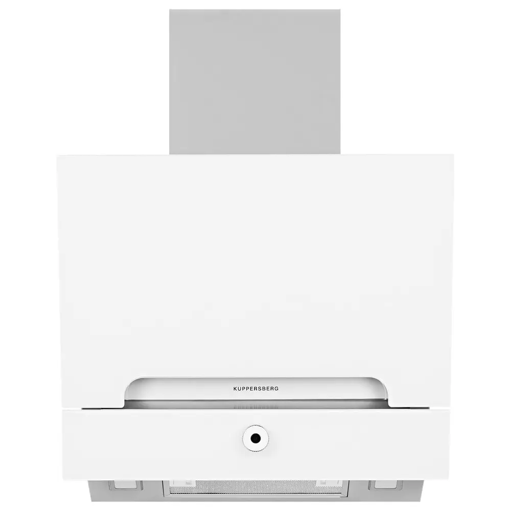 Фото Вытяжка Kuppersberg F 690 W 59.8 см цвет белый Фото Вытяжка Kuppersberg F 690 W 59.8 см цвет белый