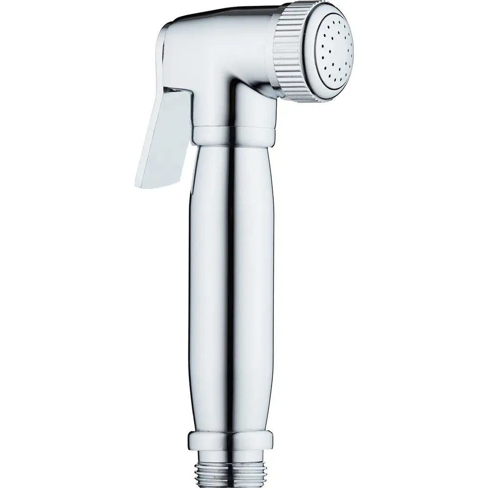 Фото Смеситель для биде Stworki Хальмстад XAL-09cr 549624 с гигиеническим душем цвет Хром Фото Смеситель для биде Stworki Хальмстад XAL-09cr 549624 с гигиеническим душем цвет Хром