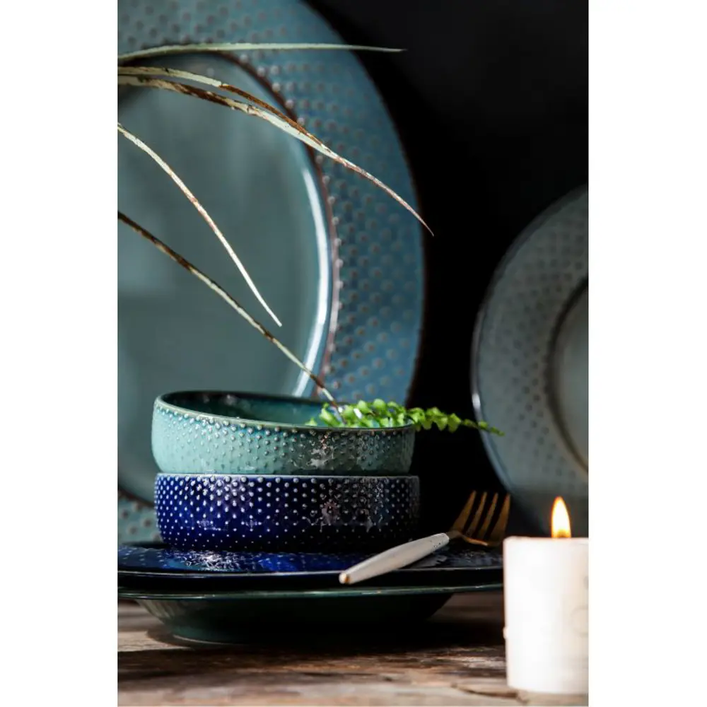 Фото 5 Миска Myatashop 12.50x12.50 см фарфор цвет серый Фото 5 Миска Myatashop 12.50x12.50 см фарфор цвет серый
