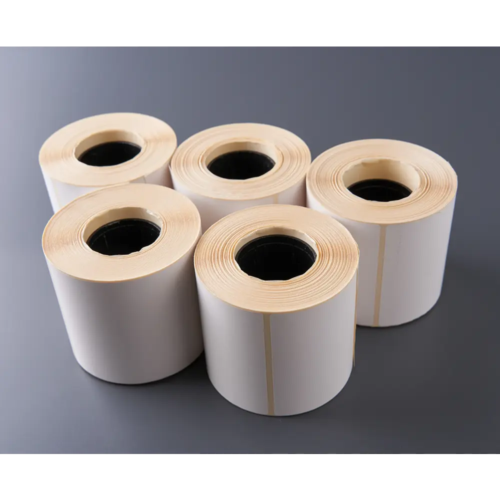 Фото 3 Термоэтикетка Pack Innovation самокл-ся ЭКО 75x120 300 накл 40 мм втулка 12 шт IP0TE0075.125-12 Фото 3 Термоэтикетка Pack Innovation самокл-ся ЭКО 75x120 300 накл 40 мм втулка 12 шт IP0TE0075.125-12