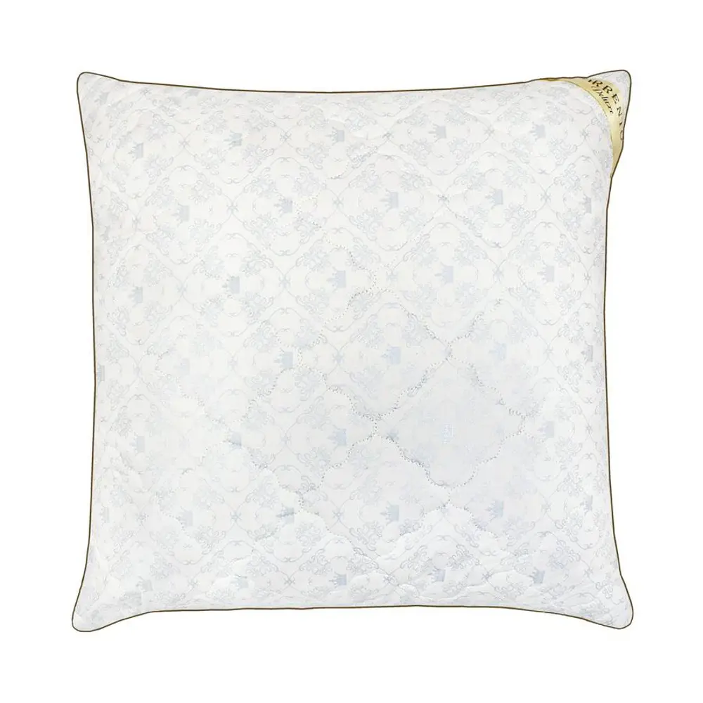 Фото Подушка Sorrento Deluxe 108472, 70х70 см, верблюжья шерсть Фото Подушка Sorrento Deluxe 108472, 70х70 см, верблюжья шерсть