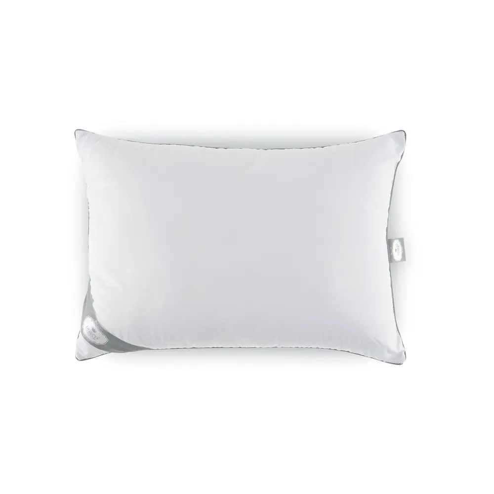 Фото Подушка DO&CO Nano air 10711, 50х70 см, микрогель Фото Подушка DO&CO Nano air 10711, 50х70 см, микрогель