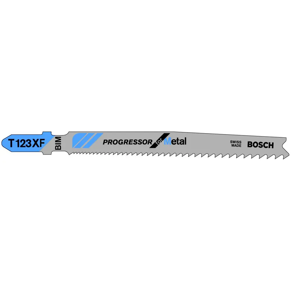 Фото 2 Пилки для лобзика BOSCH 2608638700 100шт. Т 123 х HSS Фото 2 Пилки для лобзика BOSCH 2608638700 100шт. Т 123 х HSS