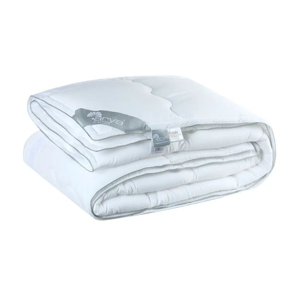 Фото Одеяло Arya home collection Climarelle 215x195 см, силиконизированное волокно Фото Одеяло Arya home collection Climarelle 215x195 см, силиконизированное волокно