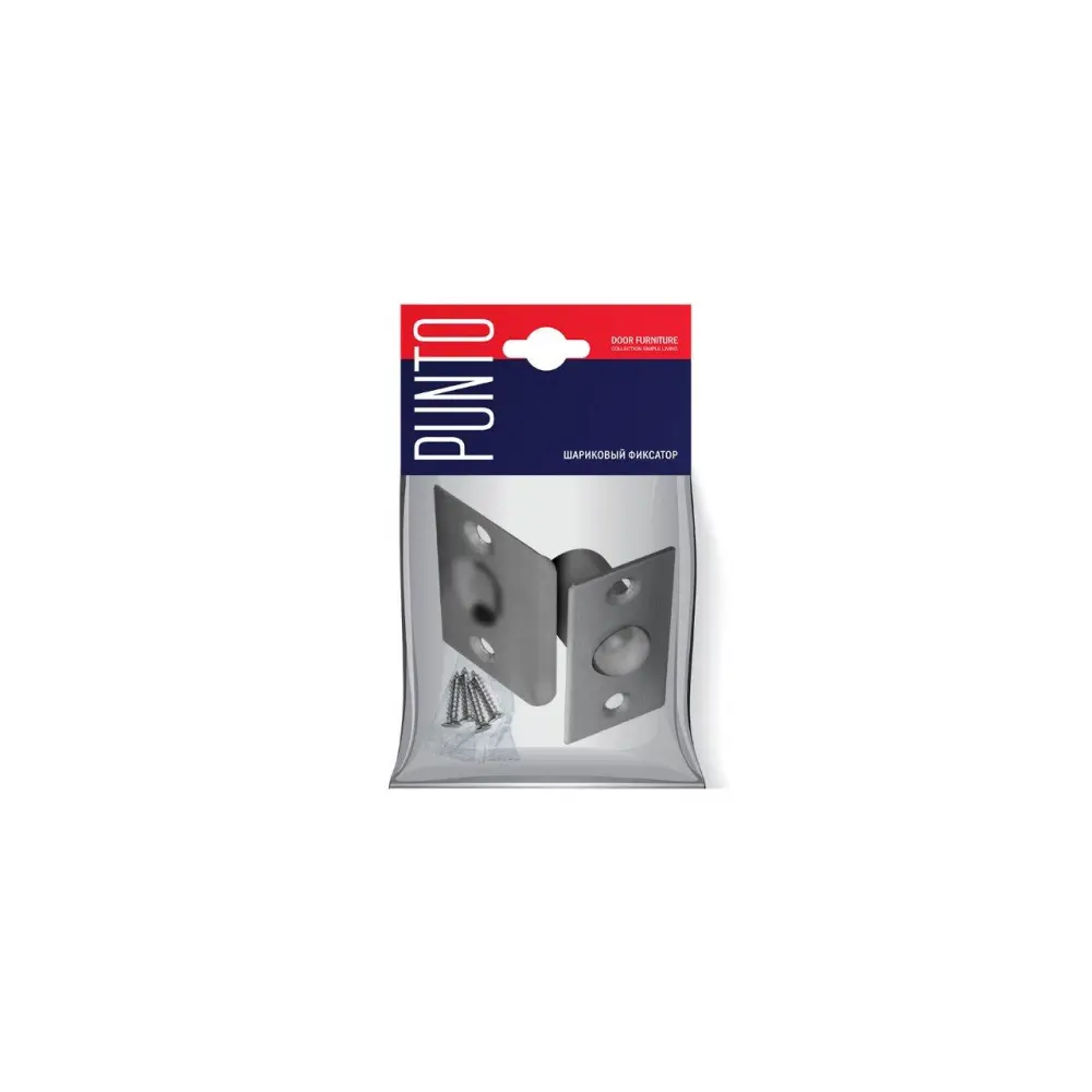 Фото 3 Шариковый фиксатор METLB-15 (LB-15) CP хром Фото 3 Шариковый фиксатор METLB-15 (LB-15) CP хром