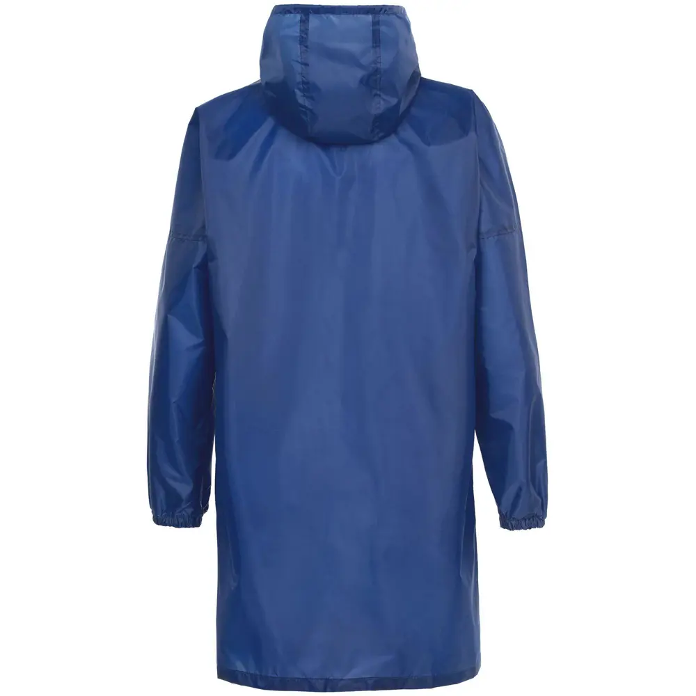 Фото 7 Дождевик Rainman Zip голубой XL Фото 7 Дождевик Rainman Zip голубой XL