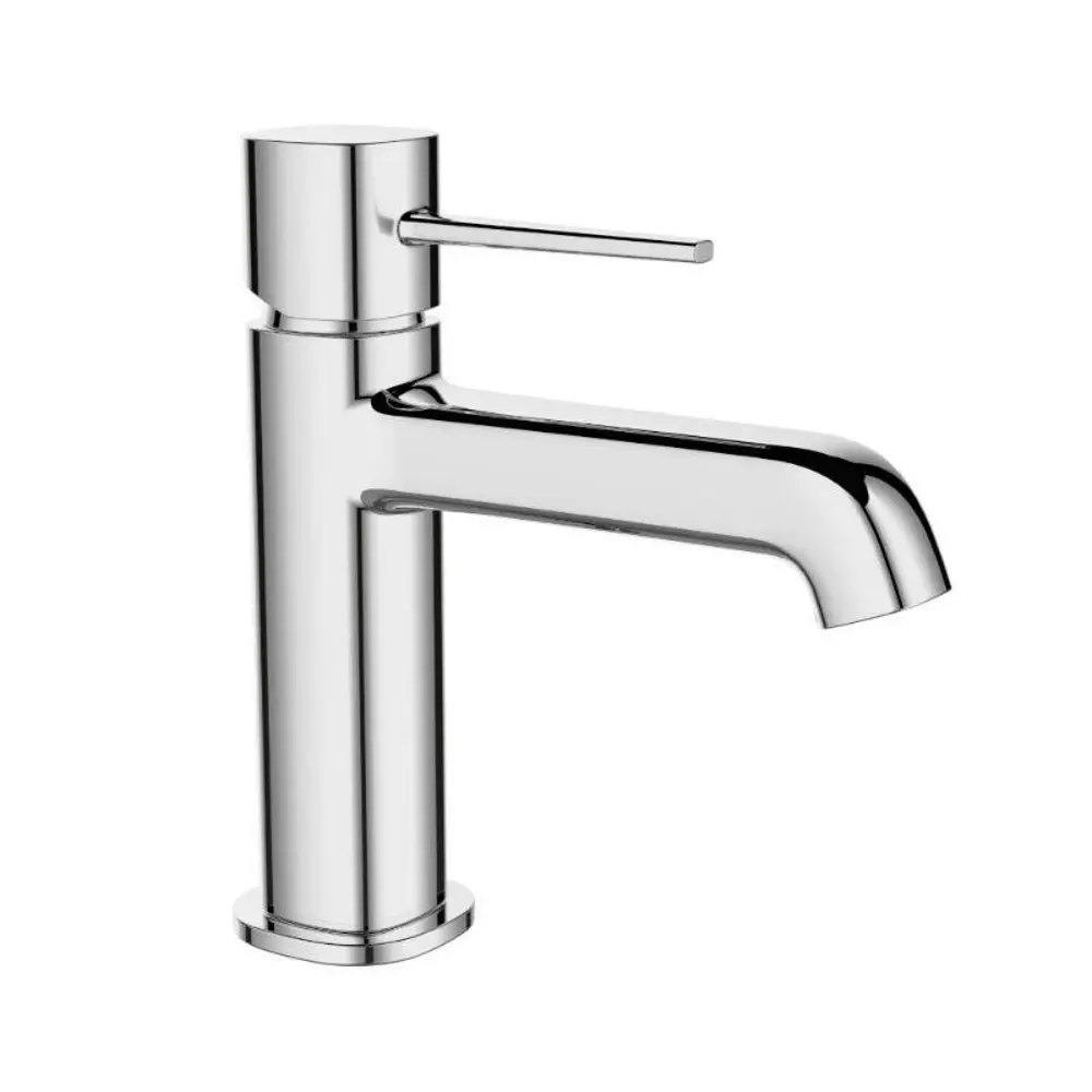 Фото Смеситель для раковины Orange Karl M05-021cr Фото Смеситель для раковины Orange Karl M05-021cr