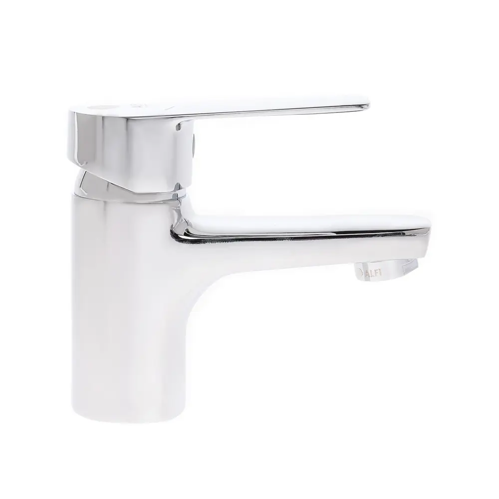 Фото 3 Смеситель для раковины Orange Loop M26-021cr Фото 3 Смеситель для раковины Orange Loop M26-021cr