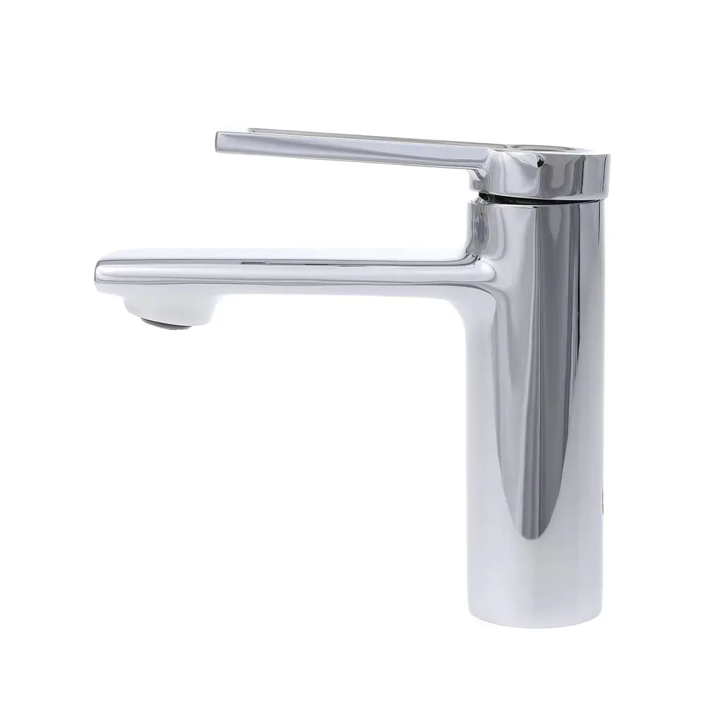 Фото 2 Смеситель для раковины Orange Splito M36-021cr Фото 2 Смеситель для раковины Orange Splito M36-021cr