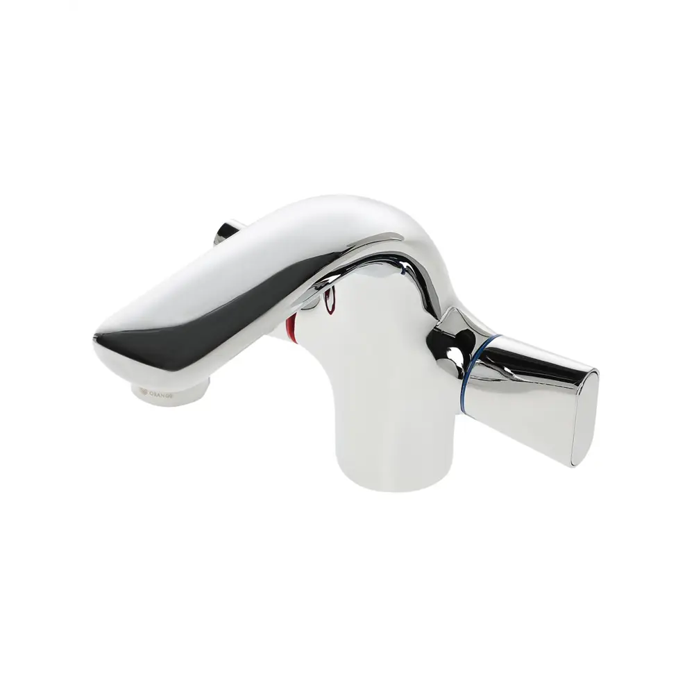 Фото 2 Смеситель для раковины Orange Lotos M32-021cr