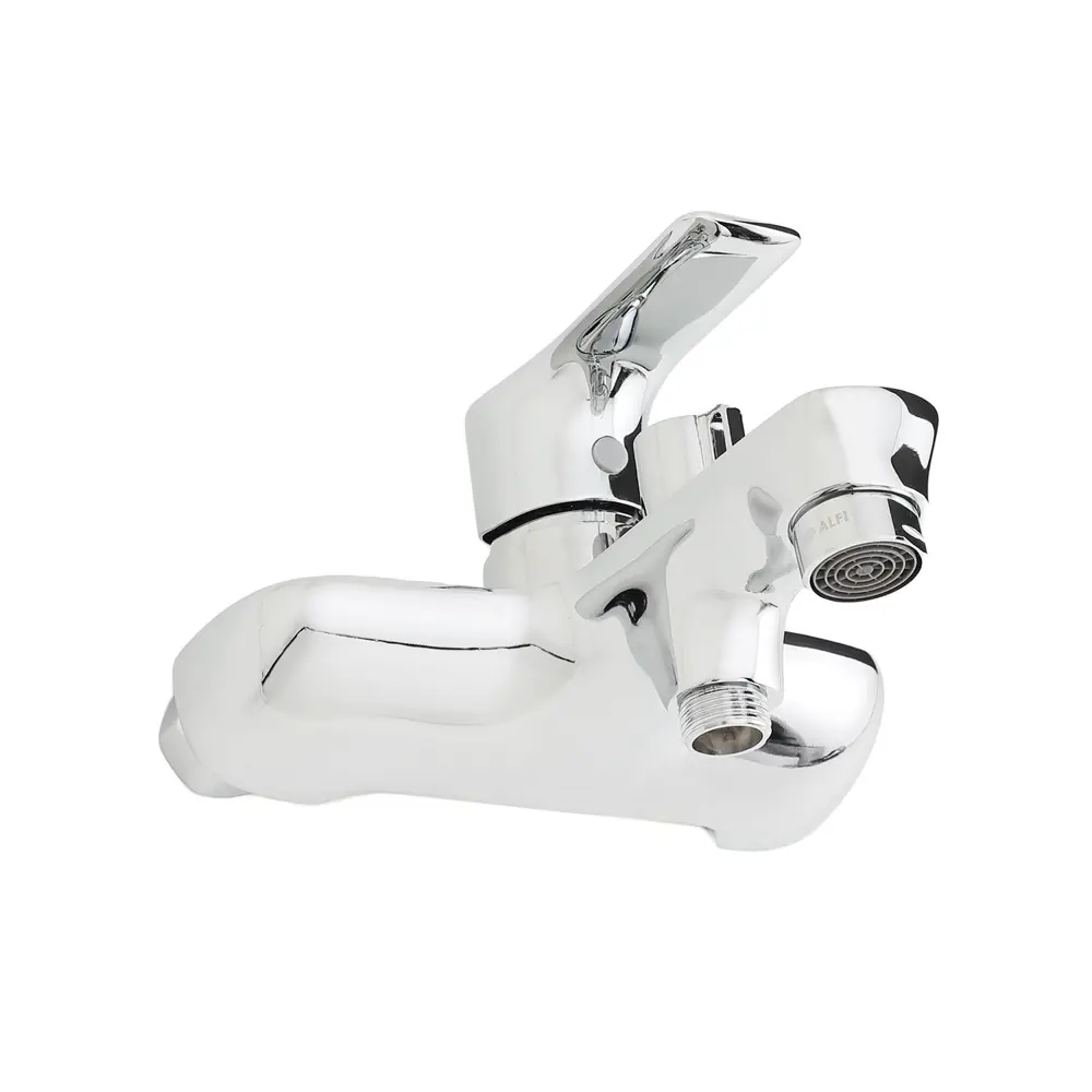 Фото 4 Смеситель для ванны Orange Aristo M19-100cr