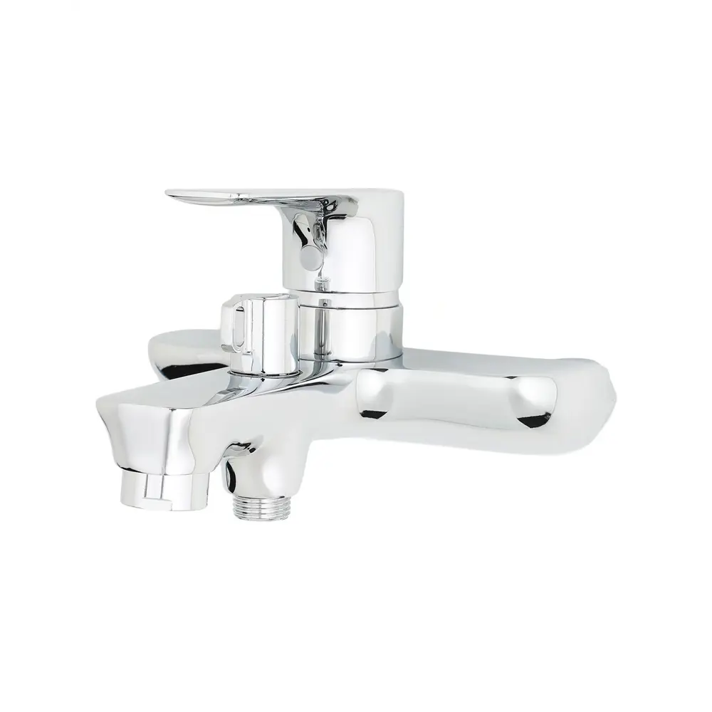 Фото 3 Смеситель для ванны Orange Aristo M19-100cr