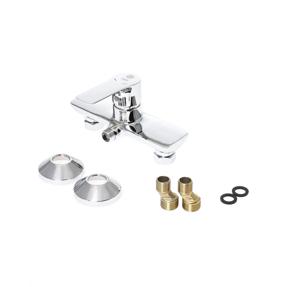 Фото 4 Смеситель для душа Orange Aristo M19-200cr