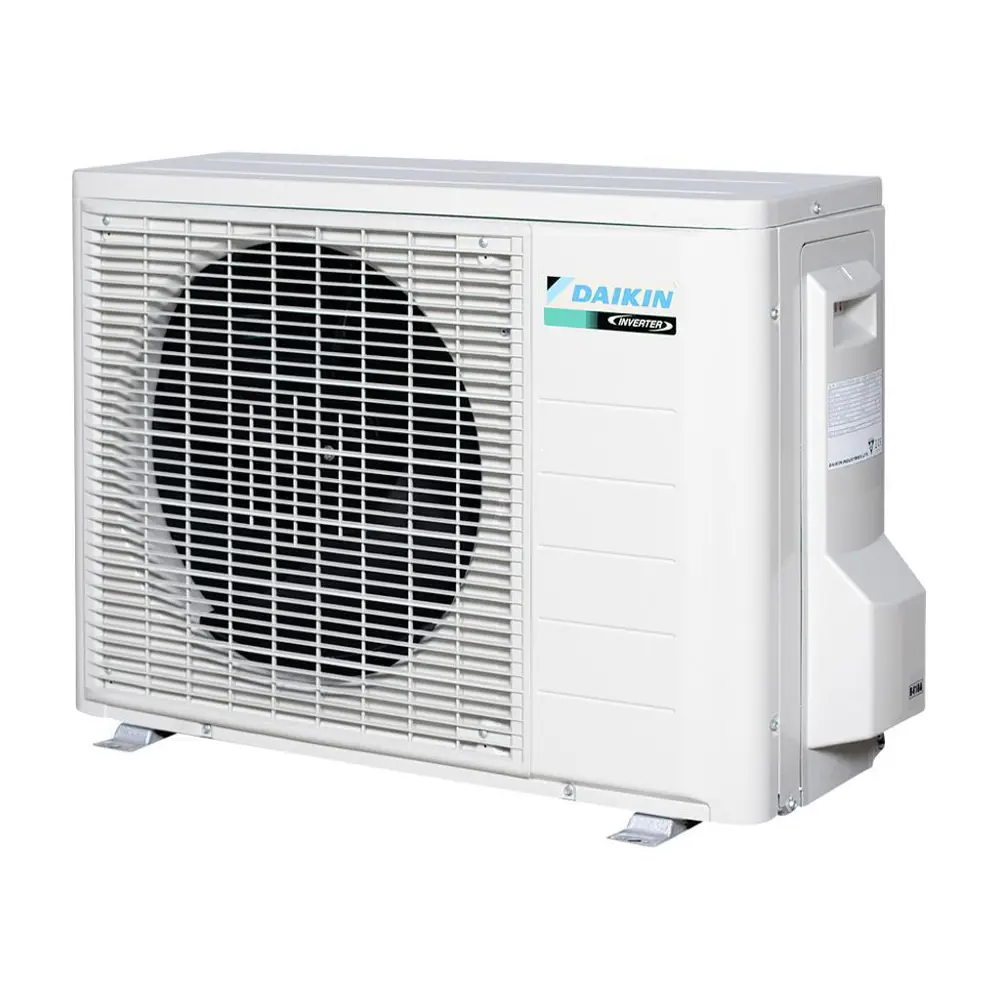 Фото 2 Сплит-система инверторная Daikin FTXJ25MW/RXJ25M 9K BTU охлаждение/обогрев Фото 2 Сплит-система инверторная Daikin FTXJ25MW/RXJ25M 9K BTU охлаждение/обогрев