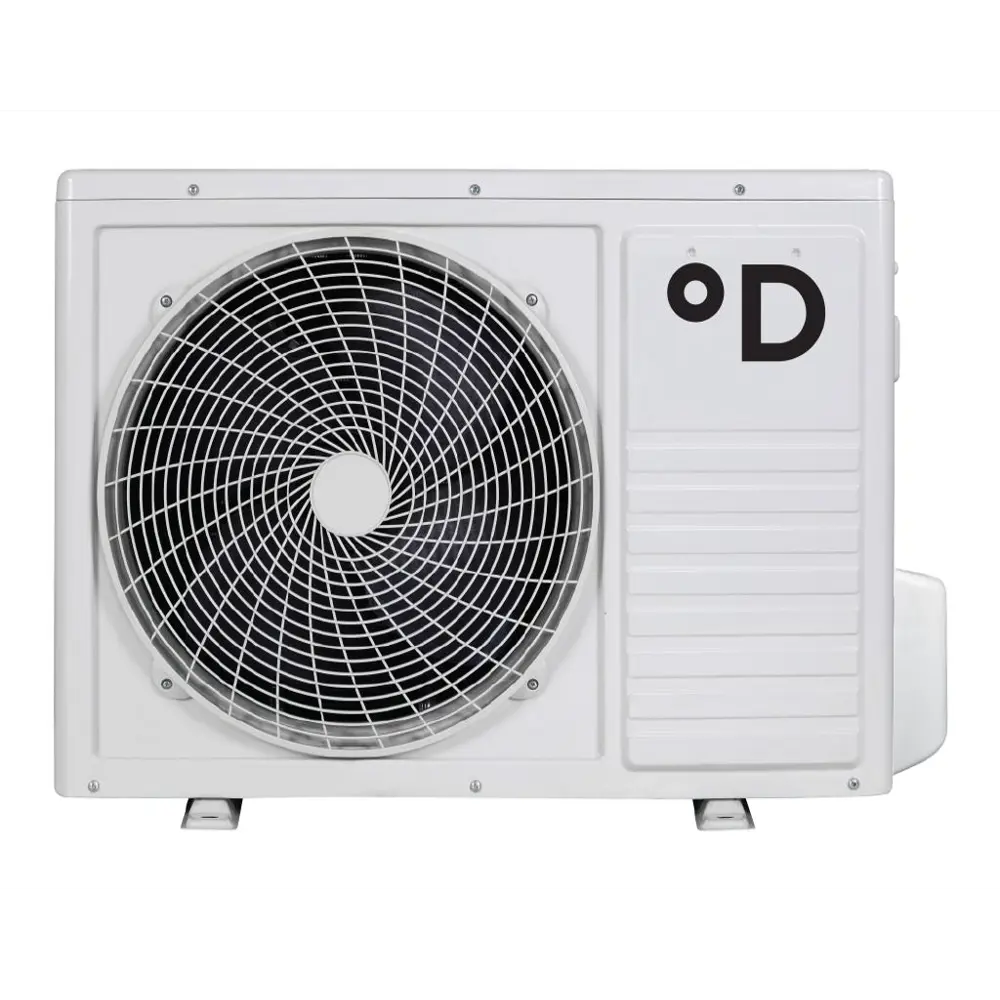 Фото 4 Сплит-система инверторная Daichi DA50DVQ1-B1/DF50DV1-1 18K BTU охлаждение/обогрев Фото 4 Сплит-система инверторная Daichi DA50DVQ1-B1/DF50DV1-1 18K BTU охлаждение/обогрев