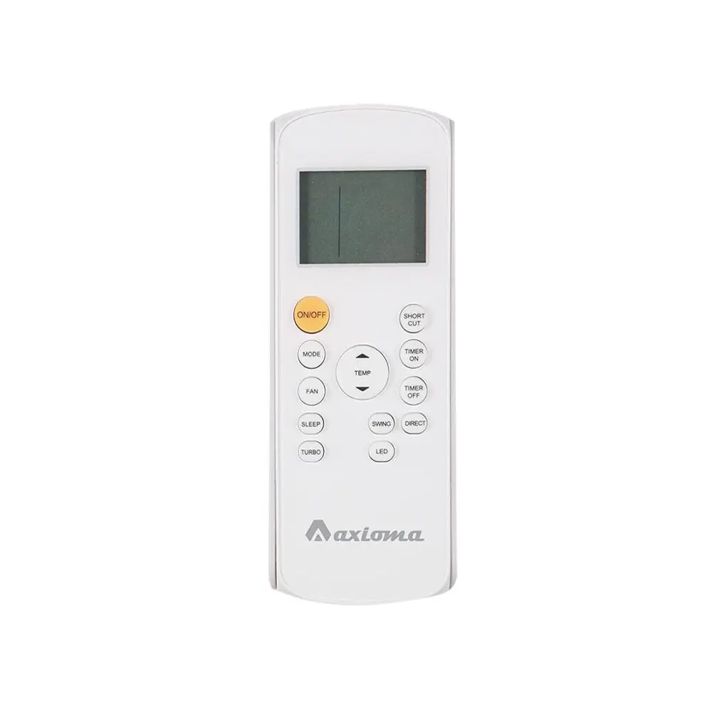 Фото 3 Сплит-система Axioma ASX09B1/ASB09B1 7K BTU охлаждение/обогрев Фото 3 Сплит-система Axioma ASX09B1/ASB09B1 7K BTU охлаждение/обогрев