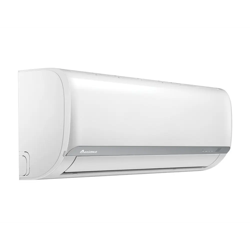 Фото Сплит-система Axioma ASX09B1/ASB09B1 7K BTU охлаждение/обогрев Фото Сплит-система Axioma ASX09B1/ASB09B1 7K BTU охлаждение/обогрев