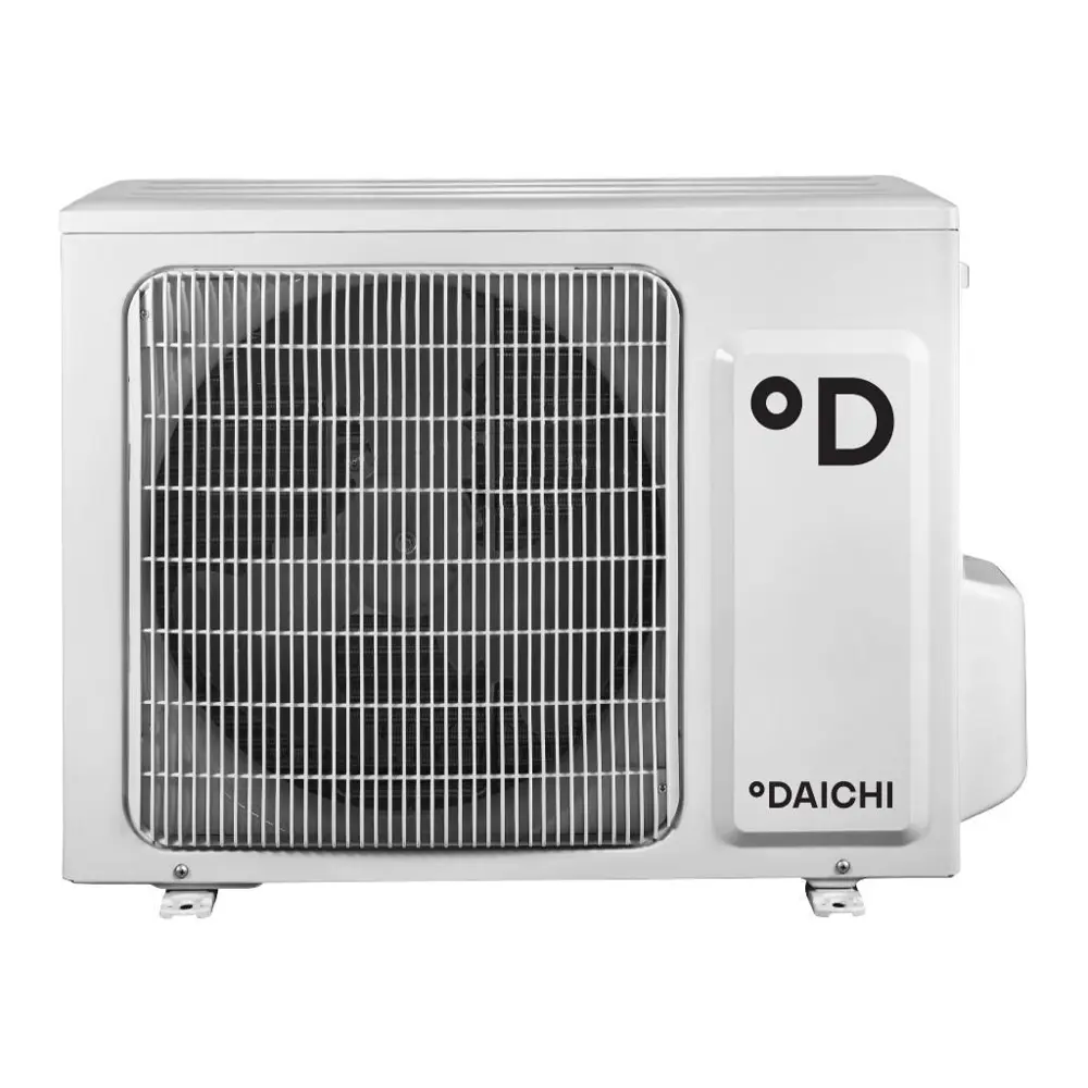 Фото Сплит-система инверторная Daichi DA20AVQS1-S/DF20AVS1 7K BTU охлаждение/обогрев Фото Сплит-система инверторная Daichi DA20AVQS1-S/DF20AVS1 7K BTU охлаждение/обогрев