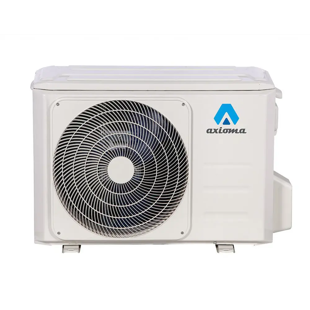 Фото 2 Сплит-система Axioma ASX09B1/ASB09B1 7K BTU охлаждение/обогрев Фото 2 Сплит-система Axioma ASX09B1/ASB09B1 7K BTU охлаждение/обогрев