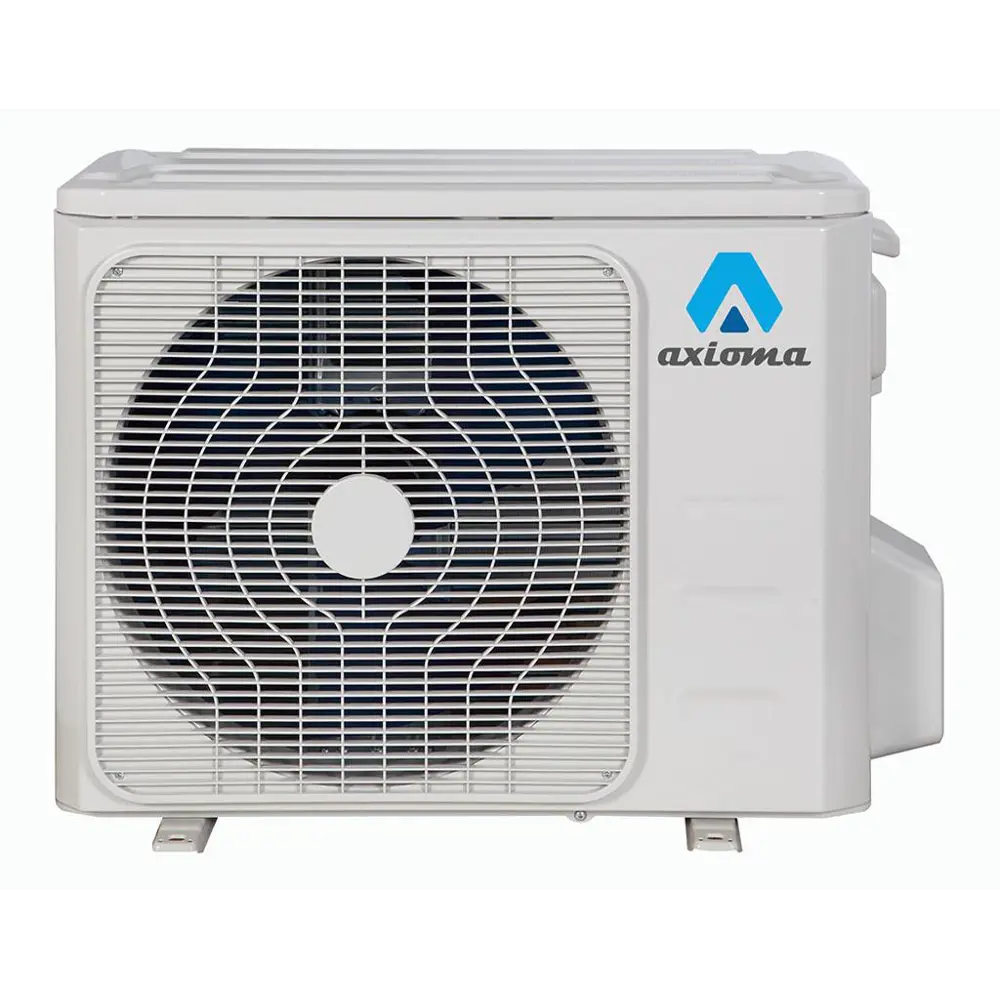 Фото 3 Сплит-система инверторная Axioma ASX09AZ1/ASB09AZ1 9K BTU охлаждение/обогрев Фото 3 Сплит-система инверторная Axioma ASX09AZ1/ASB09AZ1 9K BTU охлаждение/обогрев