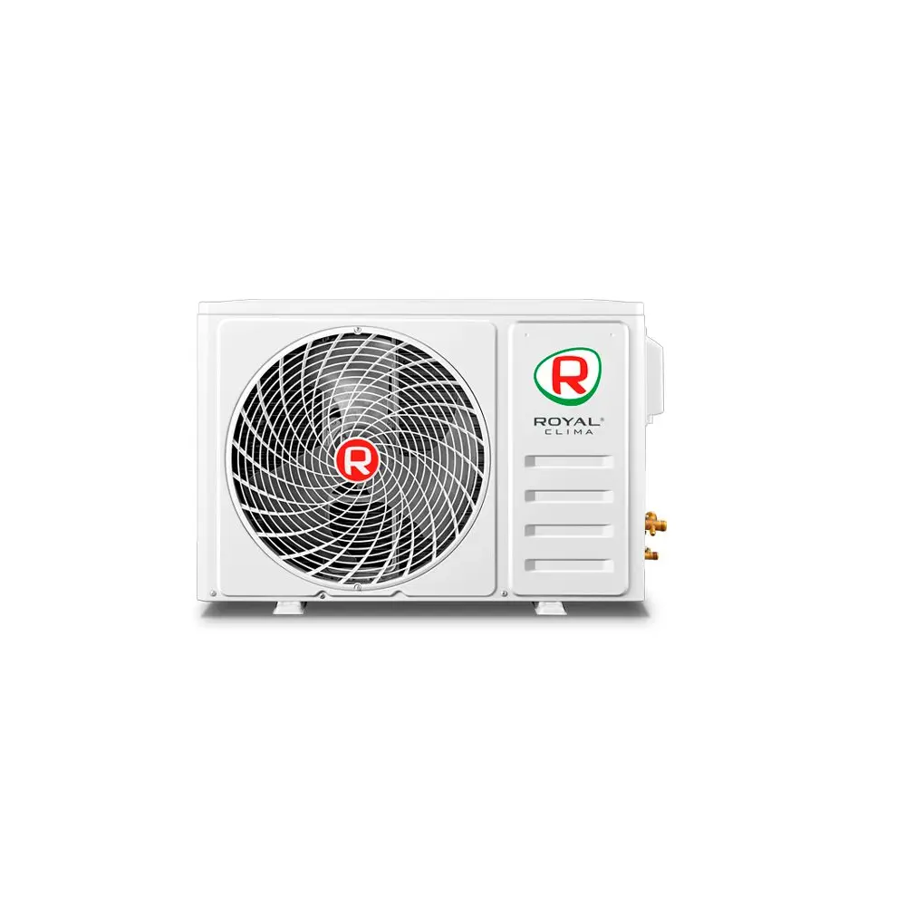 Фото 3 Сплит-система Royal clima RC-PD35HN 12K BTU охлаждение/обогрев Фото 3 Сплит-система Royal clima RC-PD35HN 12K BTU охлаждение/обогрев
