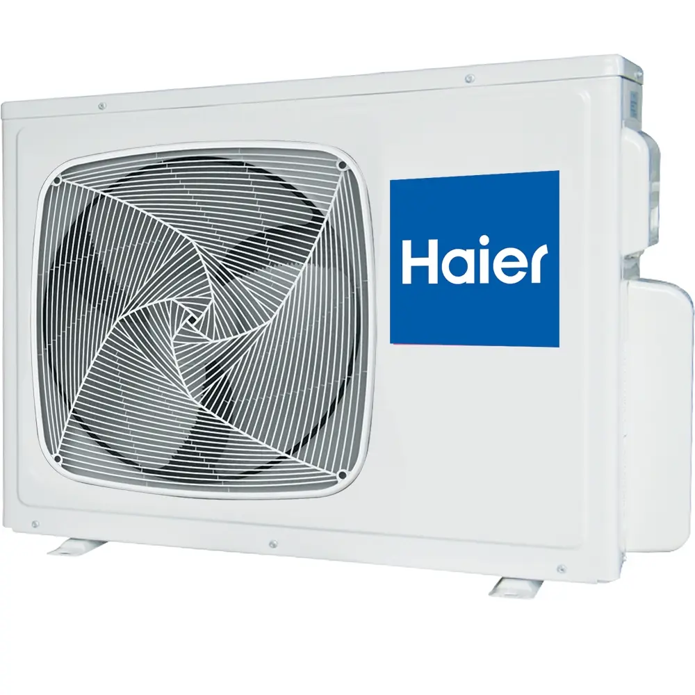 Фото 3 Сплит-система инверторная Haier AS07TL5HRA/1U07TL5FRA 7K BTU охлаждение/обогрев Фото 3 Сплит-система инверторная Haier AS07TL5HRA/1U07TL5FRA 7K BTU охлаждение/обогрев