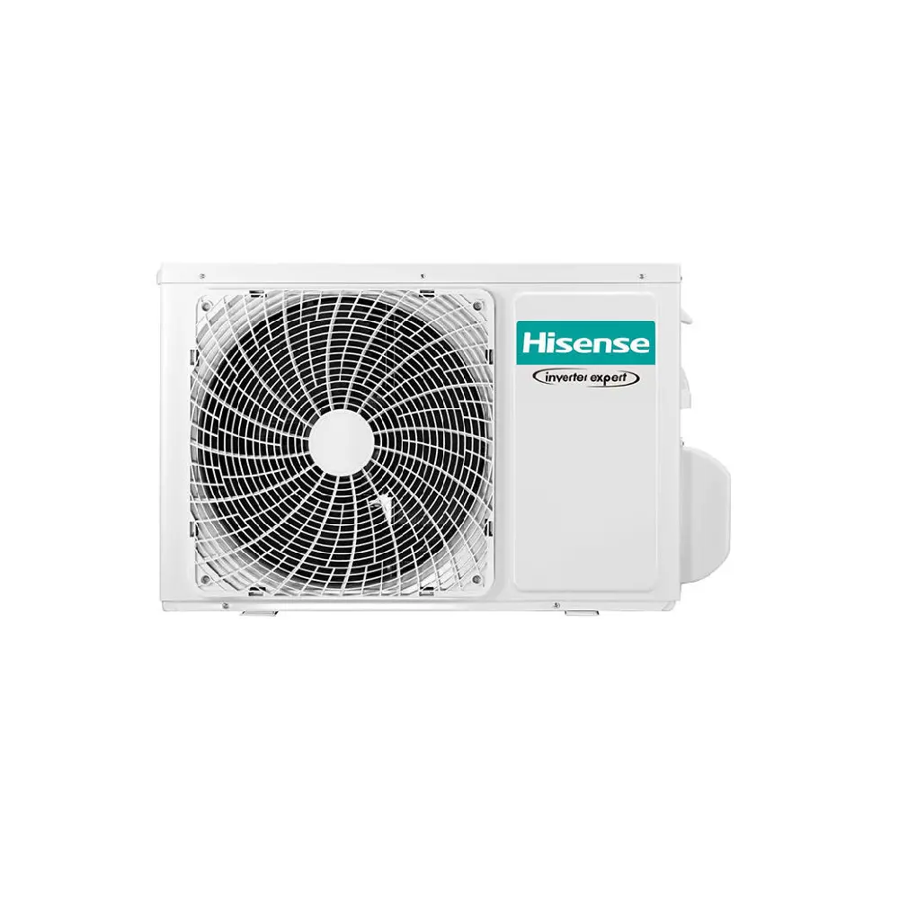 Фото 3 Сплит-система инверторная Hisense AS-13UW4RVETG00(R) 12 BTU охлаждение/обогрев Фото 3 Сплит-система инверторная Hisense AS-13UW4RVETG00(R) 12 BTU охлаждение/обогрев