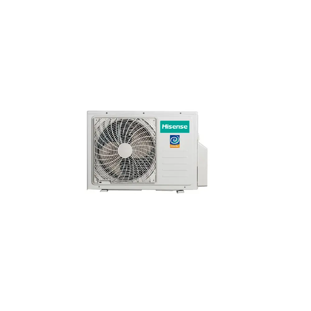 Фото 3 Сплит-система инверторная Hisense AS-07UR4RYRKB00 7 BTU охлаждение/обогрев Фото 3 Сплит-система инверторная Hisense AS-07UR4RYRKB00 7 BTU охлаждение/обогрев