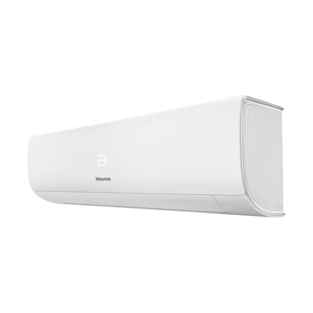 Фото 2 Сплит-система инверторная Hisense AS-13UR4RYRKB04 12 BTU охлаждение/обогрев