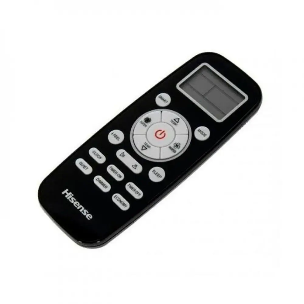 Фото 4 Сплит-система Hisense AS-07HW4SYDTG035В 7 BTU охлаждение/обогрев Фото 4 Сплит-система Hisense AS-07HW4SYDTG035В 7 BTU охлаждение/обогрев