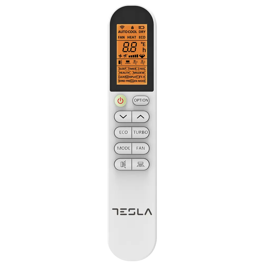 Фото 5 Сплит-система инверторная Tesla TT51EXC1-1832IA 18K BTU охлаждение/обогрев Фото 5 Сплит-система инверторная Tesla TT51EXC1-1832IA 18K BTU охлаждение/обогрев