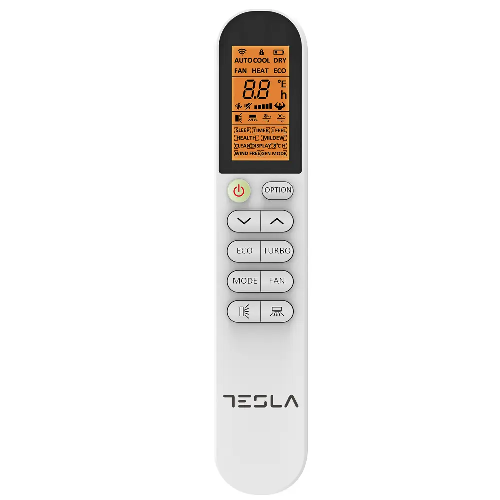 Фото 4 Сплит-система Tesla TT22X71-07410A 7K BTU охлаждение/обогрев Фото 4 Сплит-система Tesla TT22X71-07410A 7K BTU охлаждение/обогрев