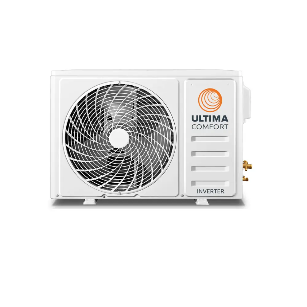 Фото 3 Сплит-система инверторная Ultima comfort ECL-I12PN 12K BTU охлаждение/обогрев Фото 3 Сплит-система инверторная Ultima comfort ECL-I12PN 12K BTU охлаждение/обогрев
