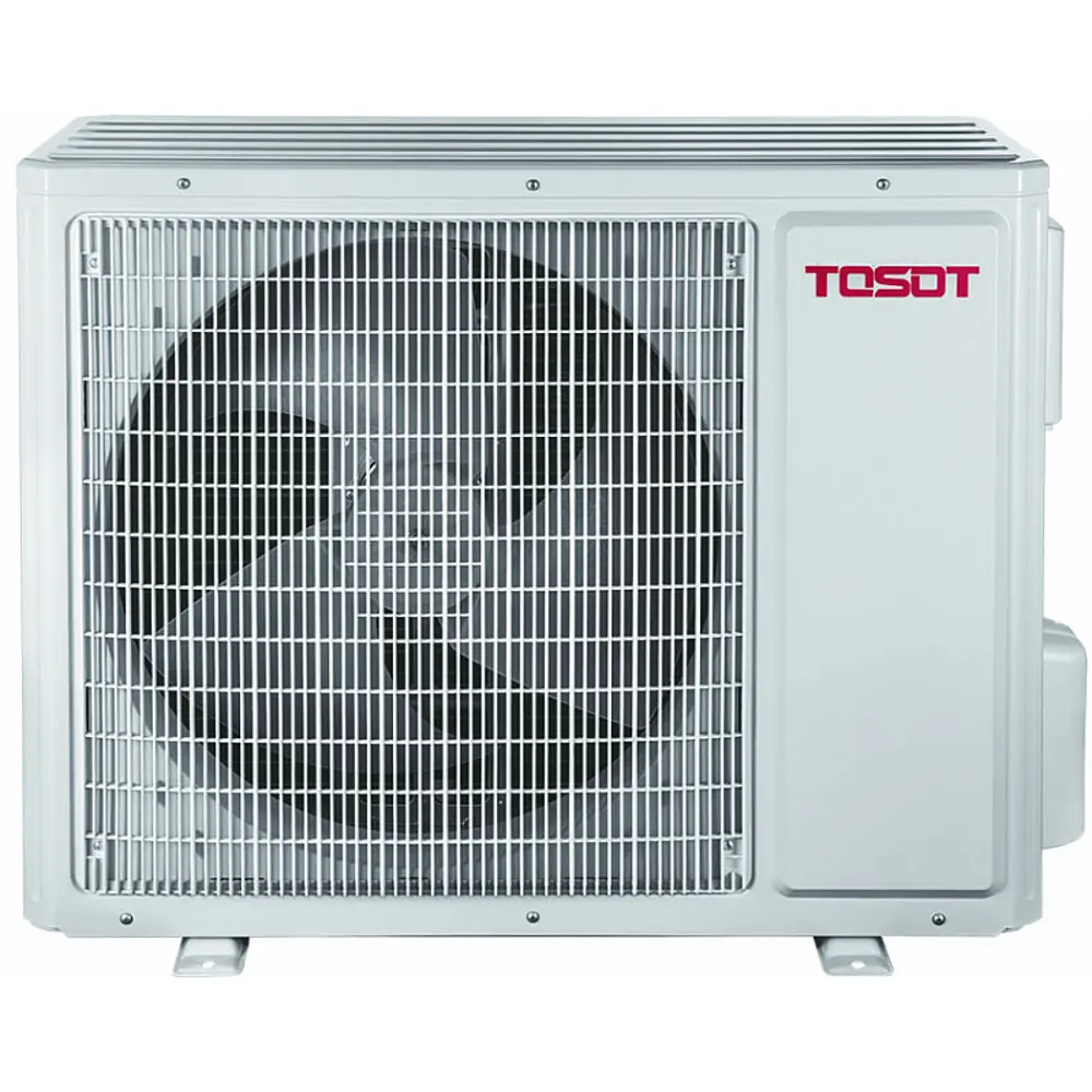 Фото 2 Сплит-система инверторная Tosot T12H-STR/I-G/T12H-STR/O 12K BTU охлаждение/обогрев Фото 2 Сплит-система инверторная Tosot T12H-STR/I-G/T12H-STR/O 12K BTU охлаждение/обогрев
