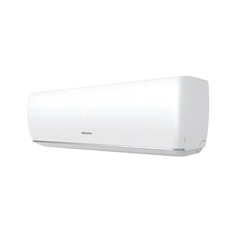 Фото 4 Сплит-система инверторная Hisense AS-18UW4RXATV00 18K BTU охлаждение/обогрев Фото 4 Сплит-система инверторная Hisense AS-18UW4RXATV00 18K BTU охлаждение/обогрев