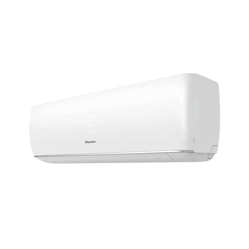 Фото 6 Сплит-система инверторная Hisense AS-18UW4RXATV00 18K BTU охлаждение/обогрев Фото 6 Сплит-система инверторная Hisense AS-18UW4RXATV00 18K BTU охлаждение/обогрев
