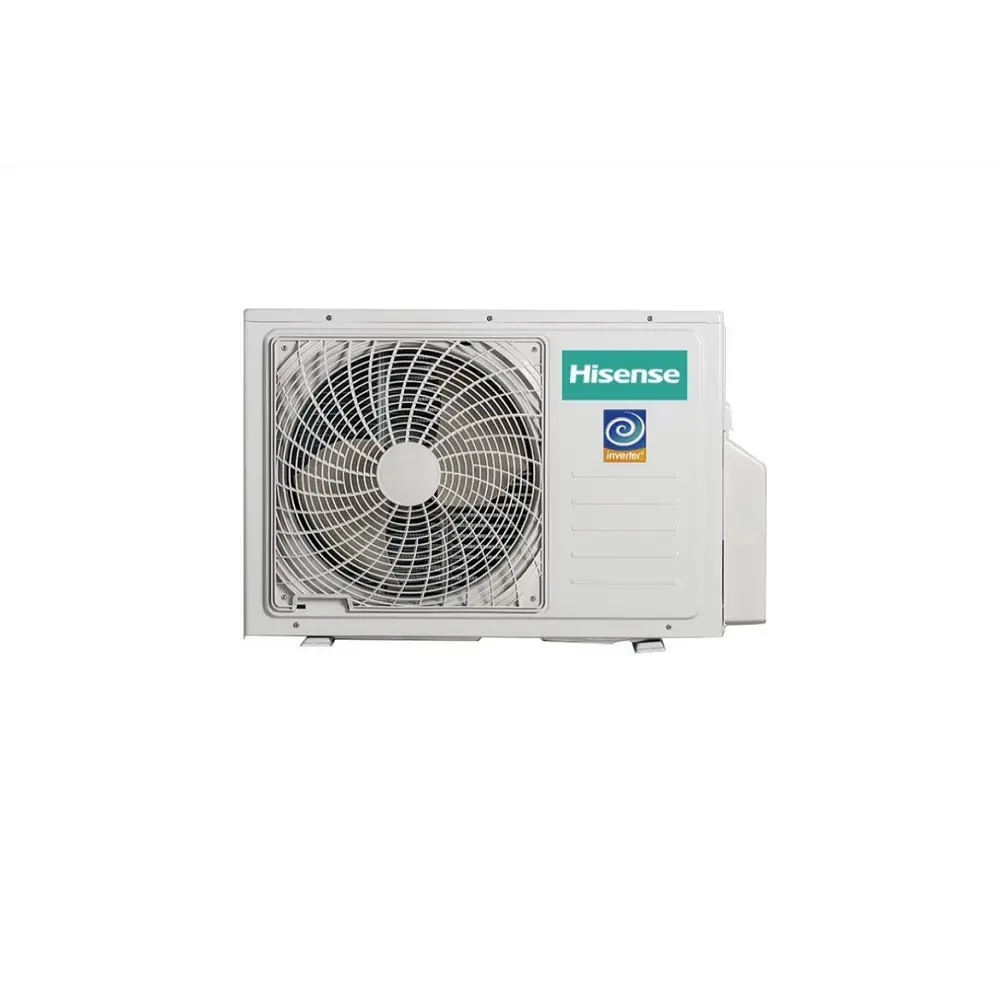Фото 4 Сплит-система инверторная Hisense AS-18UW4RMADB02 18K BTU охлаждение/обогрев Фото 4 Сплит-система инверторная Hisense AS-18UW4RMADB02 18K BTU охлаждение/обогрев