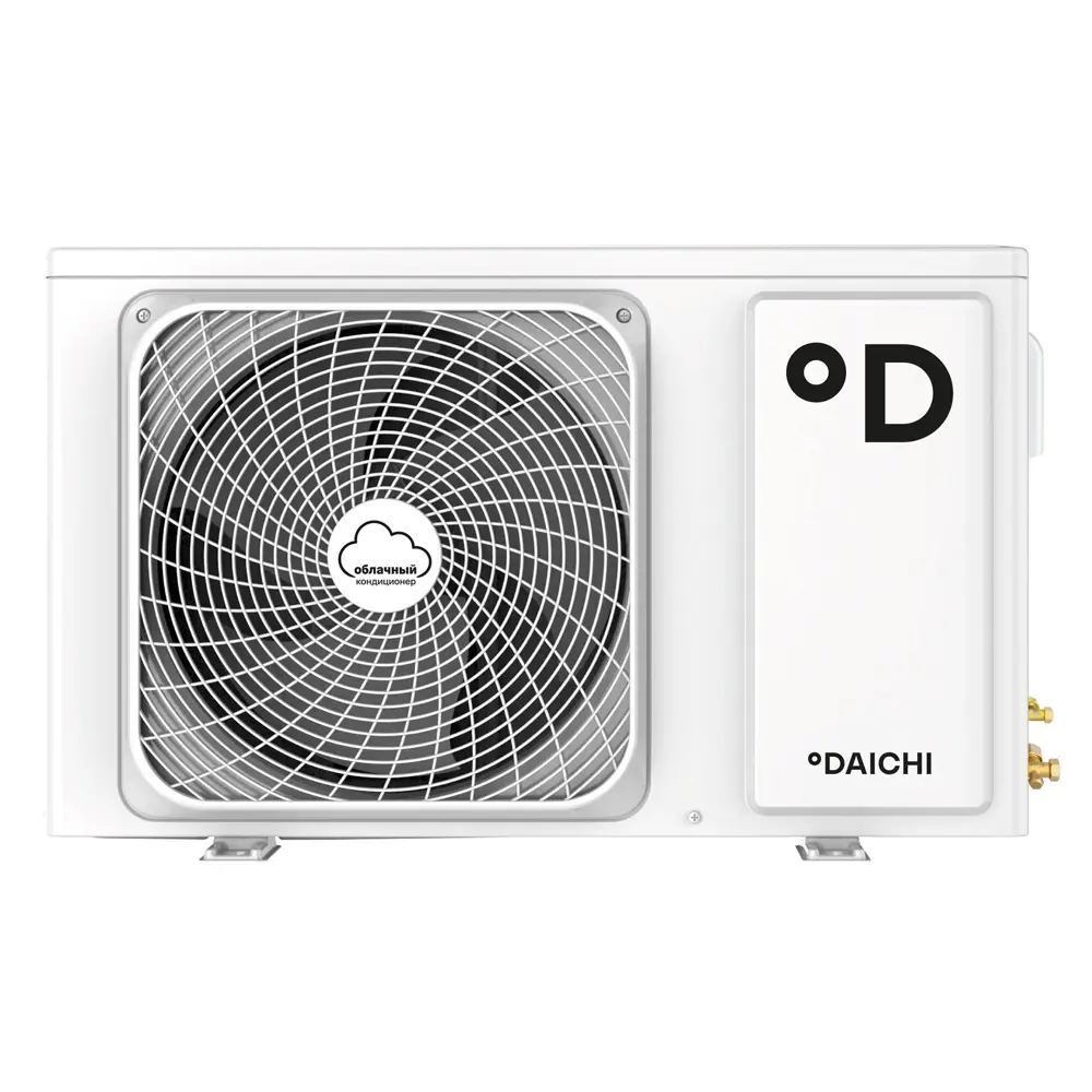 Фото 4 Сплит-система облачная Daichi Alpha A20AVQ1/A20FV1_UNL 7K BTU охлаждение/обогрев Фото 4 Сплит-система облачная Daichi Alpha A20AVQ1/A20FV1_UNL 7K BTU охлаждение/обогрев