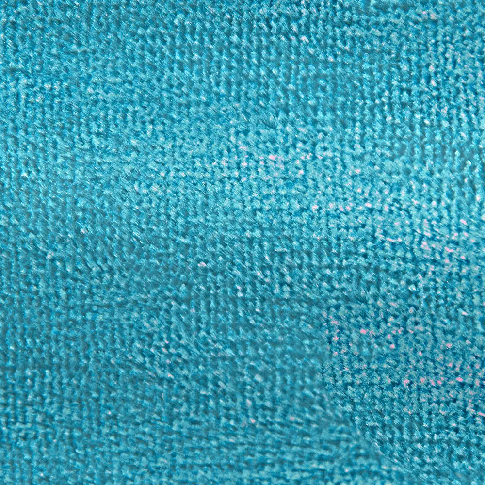 Фото 2 Плед Gradient 180x200 см фланель цвет бирюзовый Фото 2 Плед Gradient 180x200 см фланель цвет бирюзовый