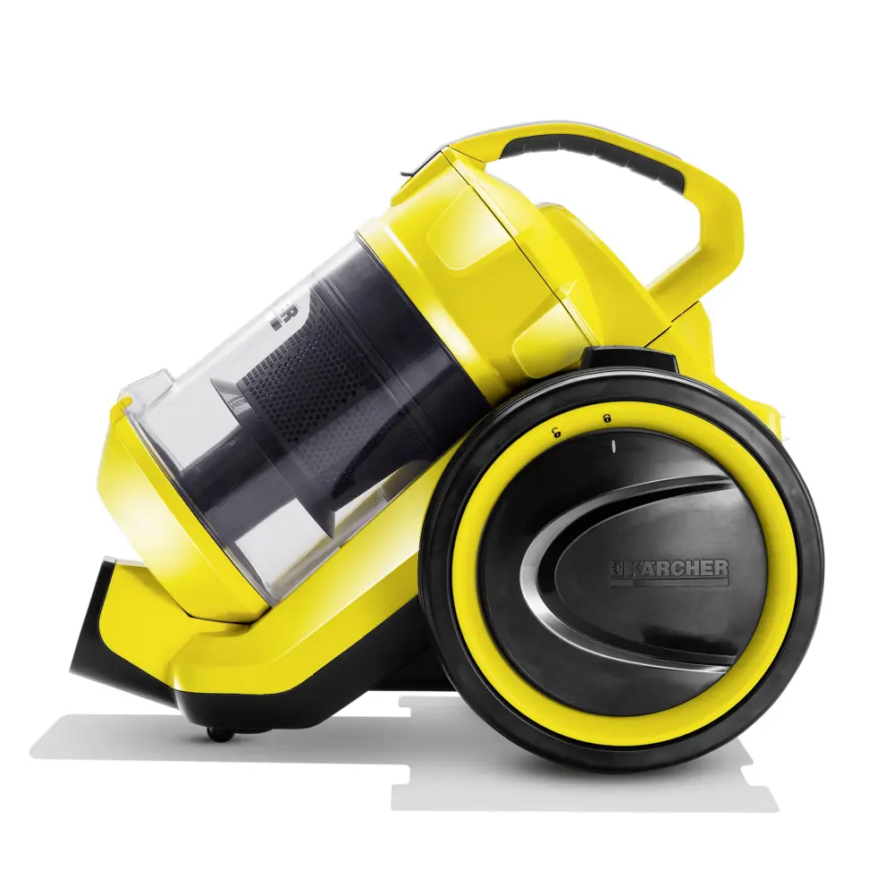 Фото 3 Пылесос для сухой уборки Karcher VC 3 Фото 3 Пылесос для сухой уборки Karcher VC 3