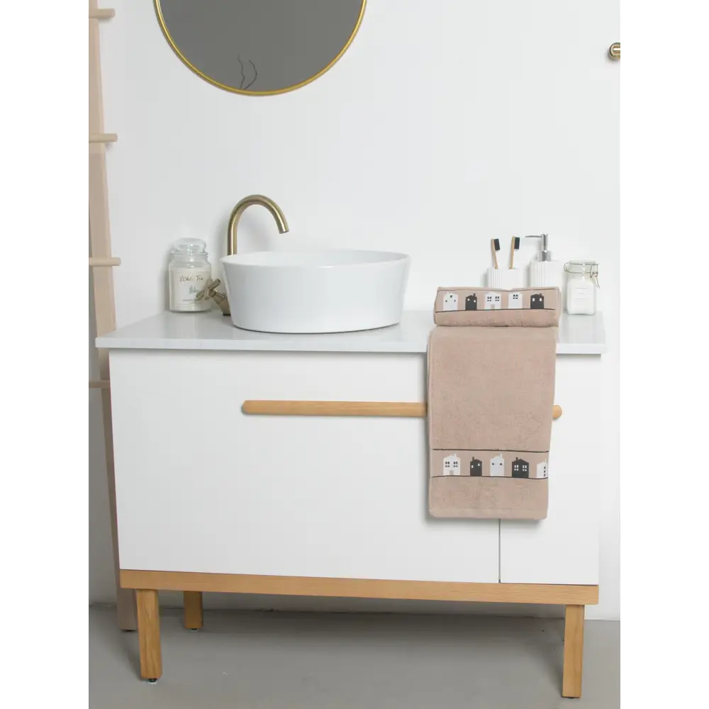 Фото 2 Набор махровых кухонных полотенец Kitchen Gorodok 50x80 см 2 шт Фото 2 Набор махровых кухонных полотенец Kitchen Gorodok 50x80 см 2 шт